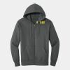 Perfect Weight ® Fleece Full Zip Hoodie Thumbnail