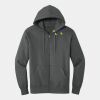 Perfect Weight ® Fleece Full Zip Hoodie Thumbnail