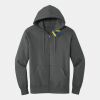 Perfect Weight ® Fleece Full Zip Hoodie Thumbnail