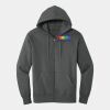 Perfect Weight ® Fleece Full Zip Hoodie Thumbnail