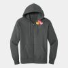 Perfect Weight ® Fleece Full Zip Hoodie Thumbnail