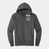 Perfect Weight ® Fleece Full Zip Hoodie Thumbnail
