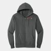 Perfect Weight ® Fleece Full Zip Hoodie Thumbnail