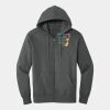 Perfect Weight ® Fleece Full Zip Hoodie Thumbnail
