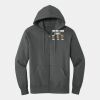 Perfect Weight ® Fleece Full Zip Hoodie Thumbnail