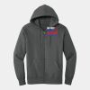 Perfect Weight ® Fleece Full Zip Hoodie Thumbnail