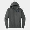 Perfect Weight ® Fleece Full Zip Hoodie Thumbnail