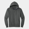 Perfect Weight ® Fleece Full Zip Hoodie Thumbnail