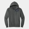 Perfect Weight ® Fleece Full Zip Hoodie Thumbnail