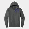 Perfect Weight ® Fleece Full Zip Hoodie Thumbnail