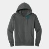 Perfect Weight ® Fleece Full Zip Hoodie Thumbnail