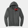Perfect Weight ® Fleece Full Zip Hoodie Thumbnail