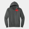 Perfect Weight ® Fleece Full Zip Hoodie Thumbnail