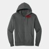 Perfect Weight ® Fleece Full Zip Hoodie Thumbnail