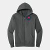 Perfect Weight ® Fleece Full Zip Hoodie Thumbnail