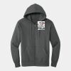 Perfect Weight ® Fleece Full Zip Hoodie Thumbnail