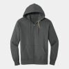 Perfect Weight ® Fleece Full Zip Hoodie Thumbnail