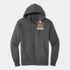Perfect Weight ® Fleece Full Zip Hoodie Thumbnail