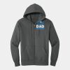 Perfect Weight ® Fleece Full Zip Hoodie Thumbnail