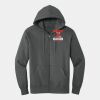 Perfect Weight ® Fleece Full Zip Hoodie Thumbnail