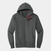 Perfect Weight ® Fleece Full Zip Hoodie Thumbnail