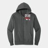 Perfect Weight ® Fleece Full Zip Hoodie Thumbnail