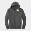 Perfect Weight ® Fleece Full Zip Hoodie Thumbnail