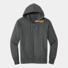 Perfect Weight ® Fleece Full Zip Hoodie Thumbnail