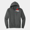 Perfect Weight ® Fleece Full Zip Hoodie Thumbnail