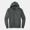 Perfect Weight ® Fleece Full Zip Hoodie Thumbnail