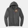 Perfect Weight ® Fleece Full Zip Hoodie Thumbnail