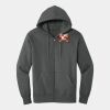 Perfect Weight ® Fleece Full Zip Hoodie Thumbnail