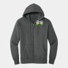 Perfect Weight ® Fleece Full Zip Hoodie Thumbnail