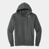 Perfect Weight ® Fleece Full Zip Hoodie Thumbnail