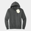 Perfect Weight ® Fleece Full Zip Hoodie Thumbnail