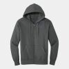 Perfect Weight ® Fleece Full Zip Hoodie Thumbnail