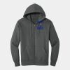 Perfect Weight ® Fleece Full Zip Hoodie Thumbnail