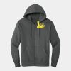 Perfect Weight ® Fleece Full Zip Hoodie Thumbnail
