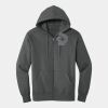 Perfect Weight ® Fleece Full Zip Hoodie Thumbnail