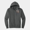 Perfect Weight ® Fleece Full Zip Hoodie Thumbnail