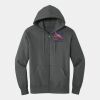 Perfect Weight ® Fleece Full Zip Hoodie Thumbnail