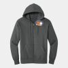 Perfect Weight ® Fleece Full Zip Hoodie Thumbnail