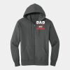 Perfect Weight ® Fleece Full Zip Hoodie Thumbnail