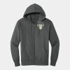 Perfect Weight ® Fleece Full Zip Hoodie Thumbnail
