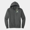 Perfect Weight ® Fleece Full Zip Hoodie Thumbnail