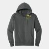Perfect Weight ® Fleece Full Zip Hoodie Thumbnail