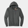 Perfect Weight ® Fleece Full Zip Hoodie Thumbnail