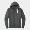 Perfect Weight ® Fleece Full Zip Hoodie Thumbnail