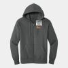 Perfect Weight ® Fleece Full Zip Hoodie Thumbnail