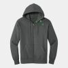 Perfect Weight ® Fleece Full Zip Hoodie Thumbnail